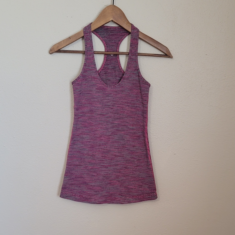 Lululemon Cool Racerback - Picture 5 of 12